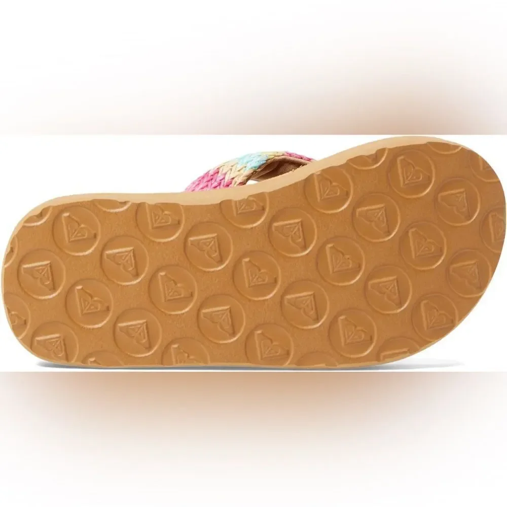 Roxy sandal kids